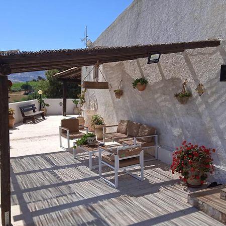 Villa Alessandro Castellammare del Golfo Dış mekan fotoğraf