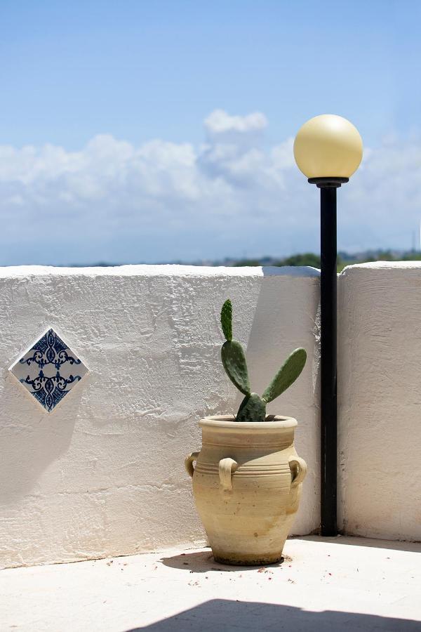 Villa Alessandro Castellammare del Golfo Dış mekan fotoğraf