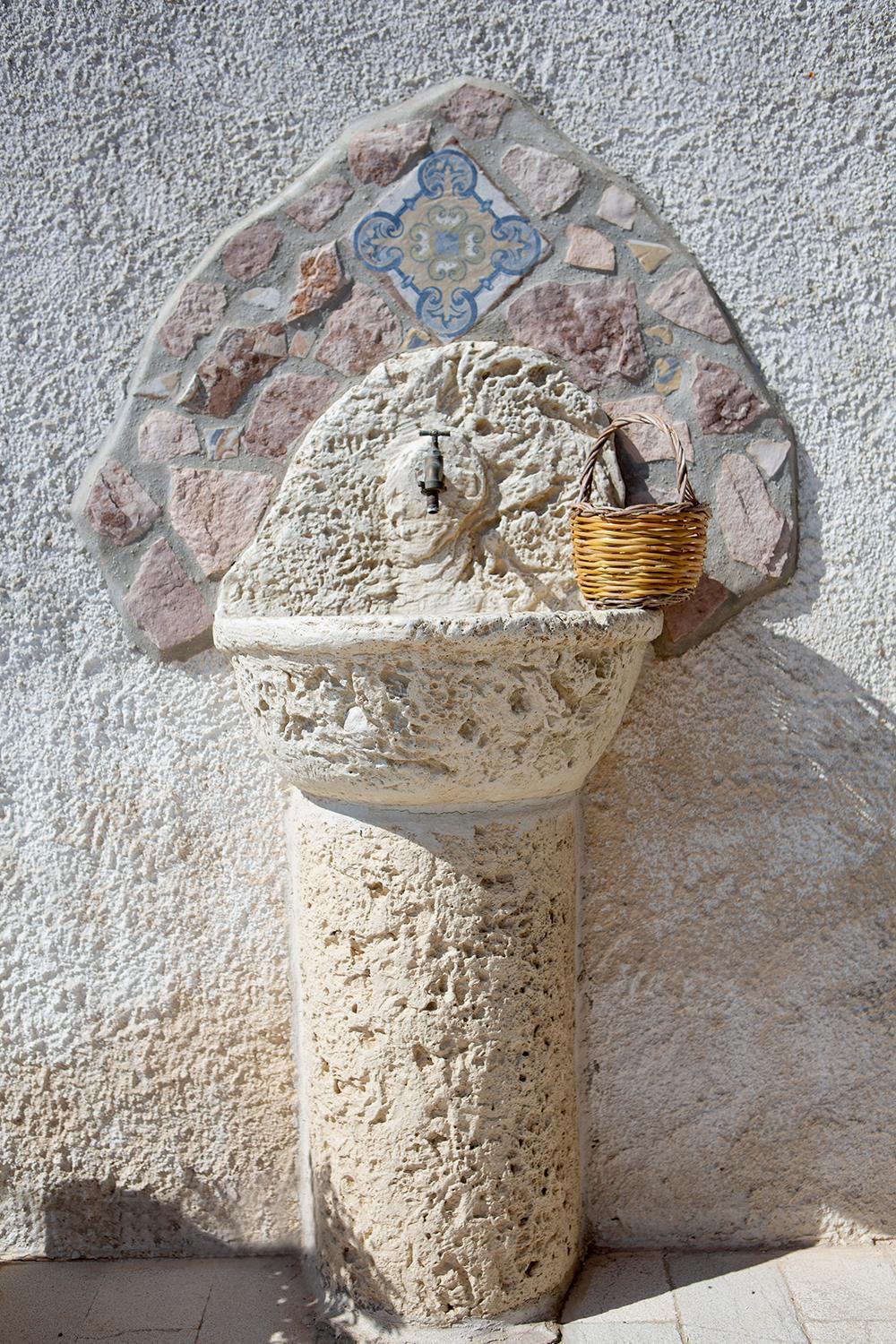 Villa Alessandro Castellammare del Golfo Dış mekan fotoğraf